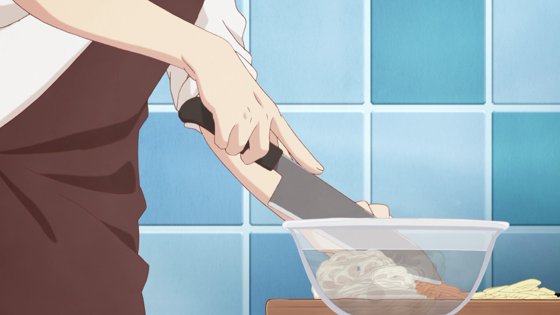 Emiya-san Chi no Kyou no Gohan (Puyasubs!)